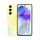 Celular Samsung Galaxy A55, 8GB/256GB, i verdhë