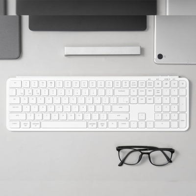 Tastierë wireless Keychron B6 Pro B6P K8, low profile, ultra e hollë