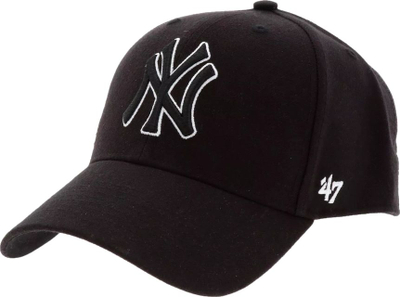 Капа 47 Brand New York Yankees MVP B-MVPSP17WBP-BKC, црна