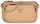 Çantë krahu për femra GUESS mGU3679, bezhë