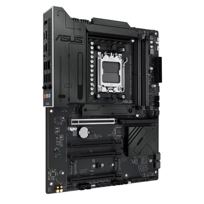 Pllakë amë ASUS X870 MAX WIFI7 AMD X870 AM5 ATX