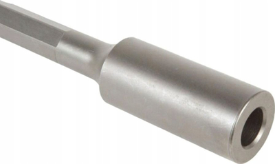 Adapter elektrodash Hitachi SDS-max 13mm, 260mm, metalik