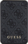Karikues portabël Guess Powerbank 10000mAh, 18W, i zi