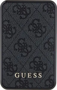 Karikues portabël Guess Powerbank 10000mAh, 18W, i zi