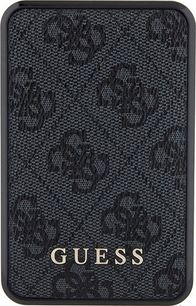 Karikues portabël Guess Powerbank 10000mAh, 18W, i zi