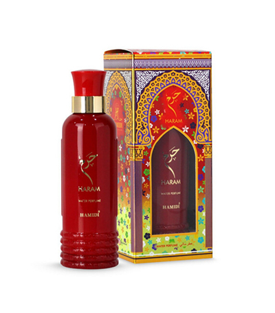 Parfum Hamidi Haram