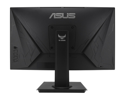 Monitor ASUS TUF Gaming, 23.6", 1920 x 1080, Full HD, 165 Hz, i zi