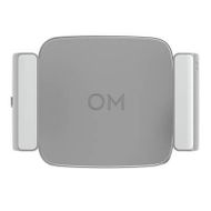 Kapëse telefoni DJI OM Fill Light, magnetike, me dritë LED, gri