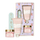 Set për duar dhe thonj Baylis & Harding Royale Garden, krem për duar dhe thonj 50 ml + kristale për larjen e duarve 70 g + limë për thonj
