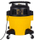 Fshesë industriale Dewalt DXV23P QT, 800W, depozitë 23L, e verdhë e zezë