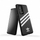 Maskë telefoni Adidas OR Moulded Case, për Huawei P40 Pro, poliuretan, e zezë