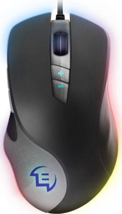 Maus Sven RX-G970, i zi