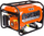 Gjenerator benzine Oleomac PZU35, 3.1KW, 230V, portokalli