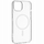 Mbulesë telefoni Anti Shock MagSafe, për iPhone 14 6.1", 1.5mm, transparente