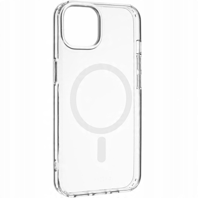 Mbulesë telefoni Anti Shock MagSafe, për iPhone 14 6.1", 1.5mm, transparente