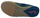 Këpucë futbolli për sallë Joma Cancha 2523 M CANW2523IN, indoor, NON MARKING, blu