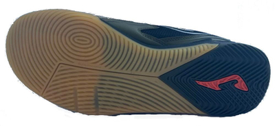 Këpucë futbolli për sallë Joma Cancha 2523 M CANW2523IN, indoor, NON MARKING, blu