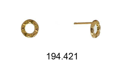 Vathë për femra Brilio 14/194.421/17