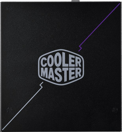 Напојување Cooler Master GX II Gold, 850W, 80 Plus Gold, црно