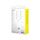 Kabllo Baseus Unbreakable USB C në Lightning, 1m, 20W, gri