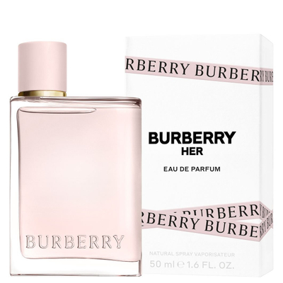Eau de Parfum Burberry Her, 50ml