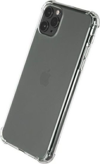 Mbrojtëse telefoni Mercury Bulletproof, Samsung A12 A125, transparente