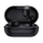 Kufje wireless in ear QCY T27, Bluetooth 5.3, me kuti karikimi 380mAh, të zeza