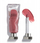 Ruzh i lëngshëm Muzigae Mansion Objet Liquid, mat që zgjat, 6 ml, nuanca 019 Lavish