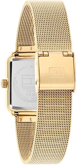 Orë grash Tommy Hilfiger Tea 1782791, e artë