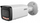 Kamerë IP Dahua IPC-HFW21249T-AS-IL-0280B, 2MP, lente 2.8mm, e bardhë