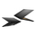 Laptop ASUS TUF Gaming F16 FA608UH-R7165W, 16", AMD Ryzen 7 260, 16GB DDR5, 512GB SSD, NVIDIA GeForce RTX 5050, i hirtë