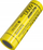 Bateri Nitecore NL2160, 21700, 6000mAh, e verdhë