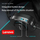 Kufje gaming Lenovo G81A, USB, 3.5mm, të zeza