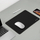 Mousepad gaming Aukey KM-P1 M, 350 x 250 x 3 mm, i zi