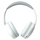 Kufje pa tela Defender Freemotion B480, Bluetooth, over ear, të bardha