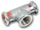 Trinik SANHA Therm Industry 128130G2812, PxGWxP 28x1/2"x28, çelik, argjend