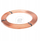 Shirit tokëzimi Philips Flat Bar RST, 30x4 mm, 30 m, bakër i veshur