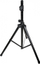 Stativ altoparlanti KSS3 UCH0001, lartësi 1.2 1.8 m, kapacitet 30 kg, i zi