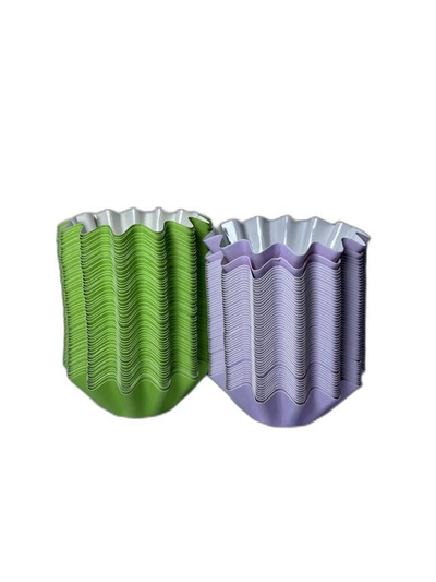 Letër keku 4.5*3.2cm 50/1. UNIMIKS