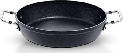 Tavë alumini Fissler 28cm, e zezë
