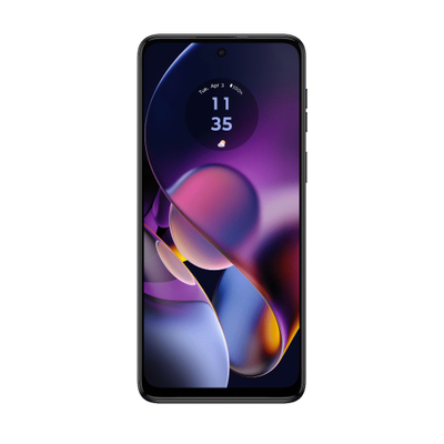 Celular Motorola Moto G54, 6.5", 256GB, 12GB RAM, Android 13, i kaltër i errët