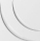 Access point tavani MikroTik cAP ac RBcAPGi-5acD2nD, dual band 2.4-5 GHz, 2x Gigabit LAN, i bardhë