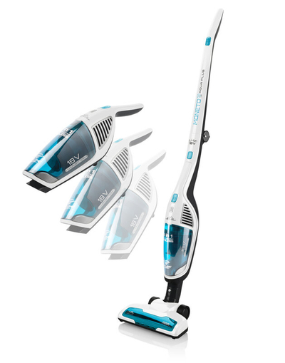 Fshesë Elektrike ETA MONETO AQUA PLUS+ 444990010