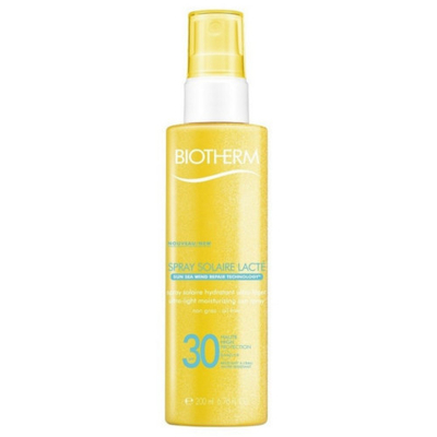 Sprej per mbrojtje nga dielli Biotherm, SPF 30, 200 ml