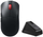 Maus gaming AULA SC380 Pro, tri modal, wireless me dok karikimi, i zi
