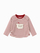 Bluza Little Bear Stripe Red ️