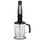 Blender dore Braun MultiQuick 7, 1000W, inox, argjendtë