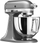 Mikser planetar KitchenAid 5KSM125ECU, 300W, tas 4.8L, argjendtë