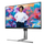 Monitor AOC Q27U3CV, 27", 4K Ultra HD, LCD, i zi