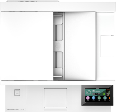 Мултифункционален печатач HP Color LaserJet Pro 4302dw, ласерски во боја A4, безжичен